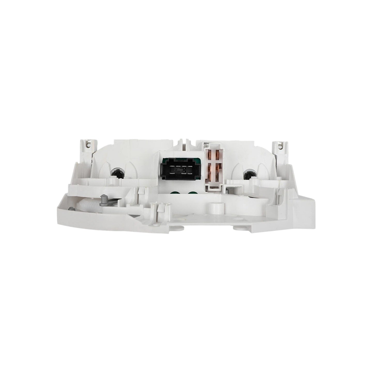 599-153 1C0820045E01C A/C Heater Climate Control Panel Switch for 1998-2010 Volkswagen Beetle