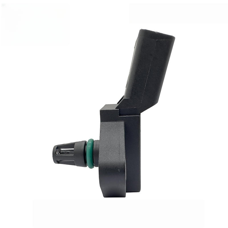 Intake Air Pressure & Temperature Sensor 038906051C 0281002401 for Audi / Skoda