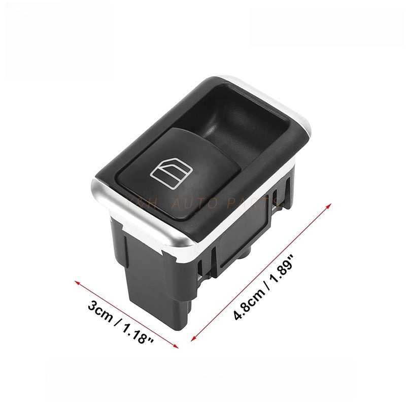 A204905820 Power Window Switch for Mercedes-Benz C250 & C63 W204