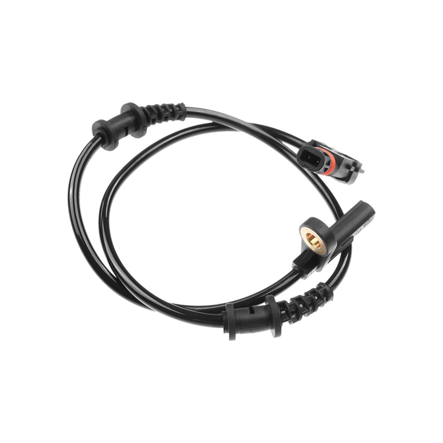 ABS Wheel Speed Sensor A2035400417 2035400417 for Mercedes-Benz C-Class W203