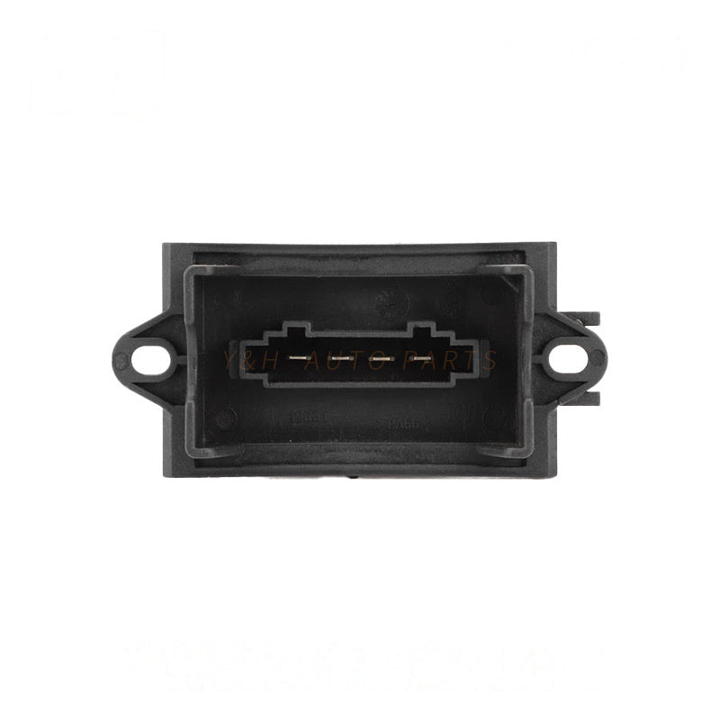 6441Q7 Blower Motor Resistor for Peugeot