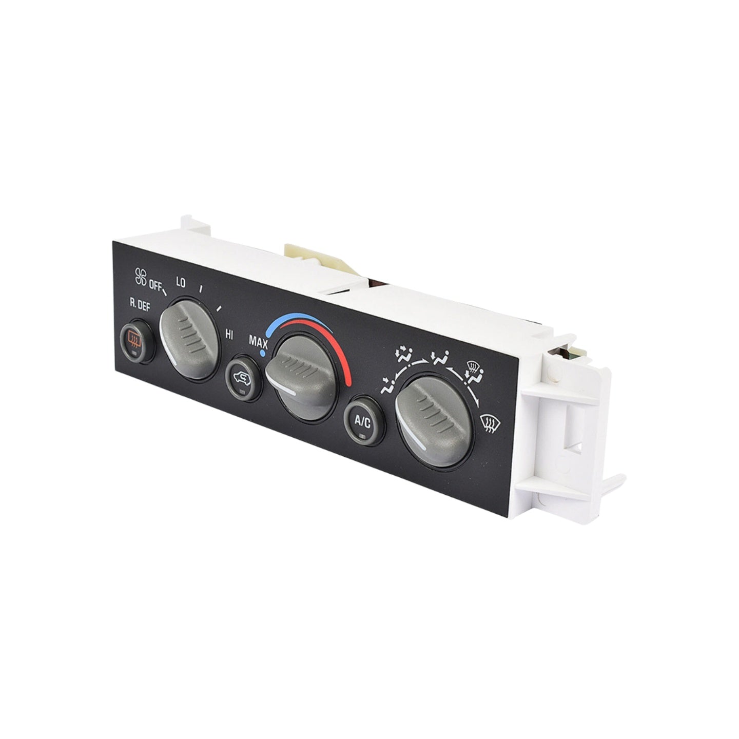 599-006 Ac Climate Control Module for Chevrolet, 50+, high_margin - Staceedress Auto Parts