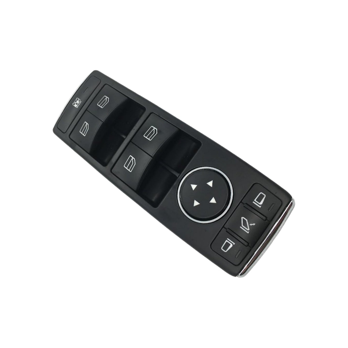 Power Window Switch A2049055402 for Mercedes-Benz W204 C250 C300 C350 Electric Window Control