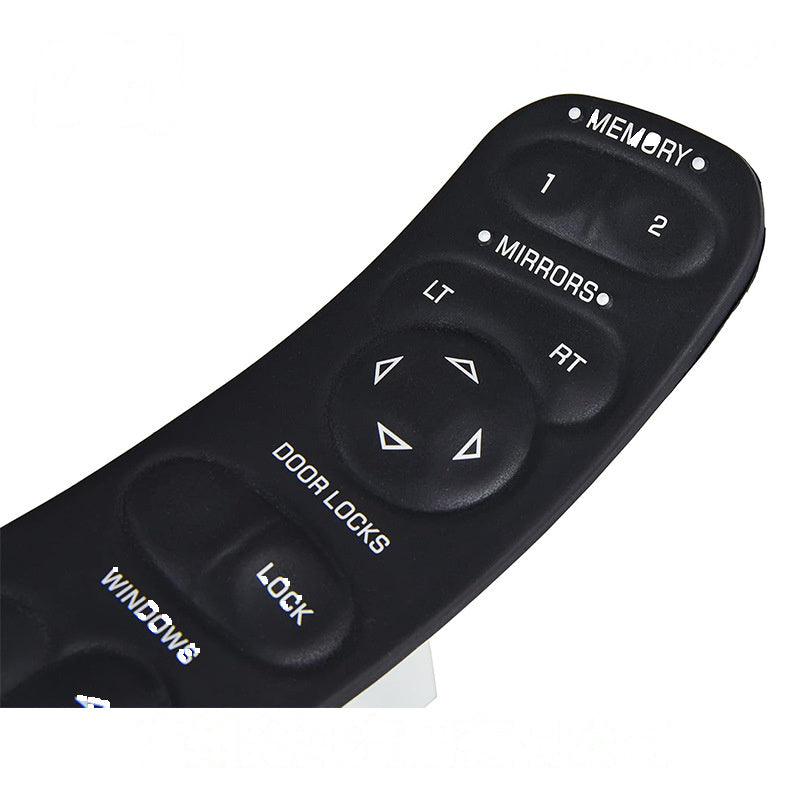 1997-2004 19209381 Power Window Switch for Chevrolet
