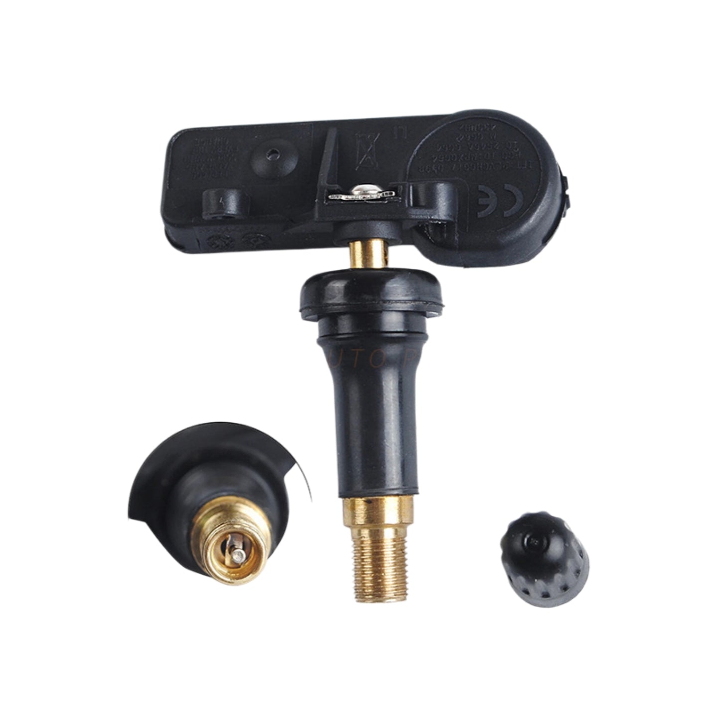TPMS Tire Pressure Sensor 56029398AA 56029398AB for Chrysler Jeep Dodge Ram