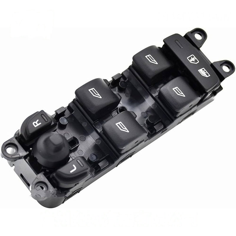 31415677 Power Window Master Switch for Volvo, 30-50, medium_margin XC60 - Staceedress Auto Parts