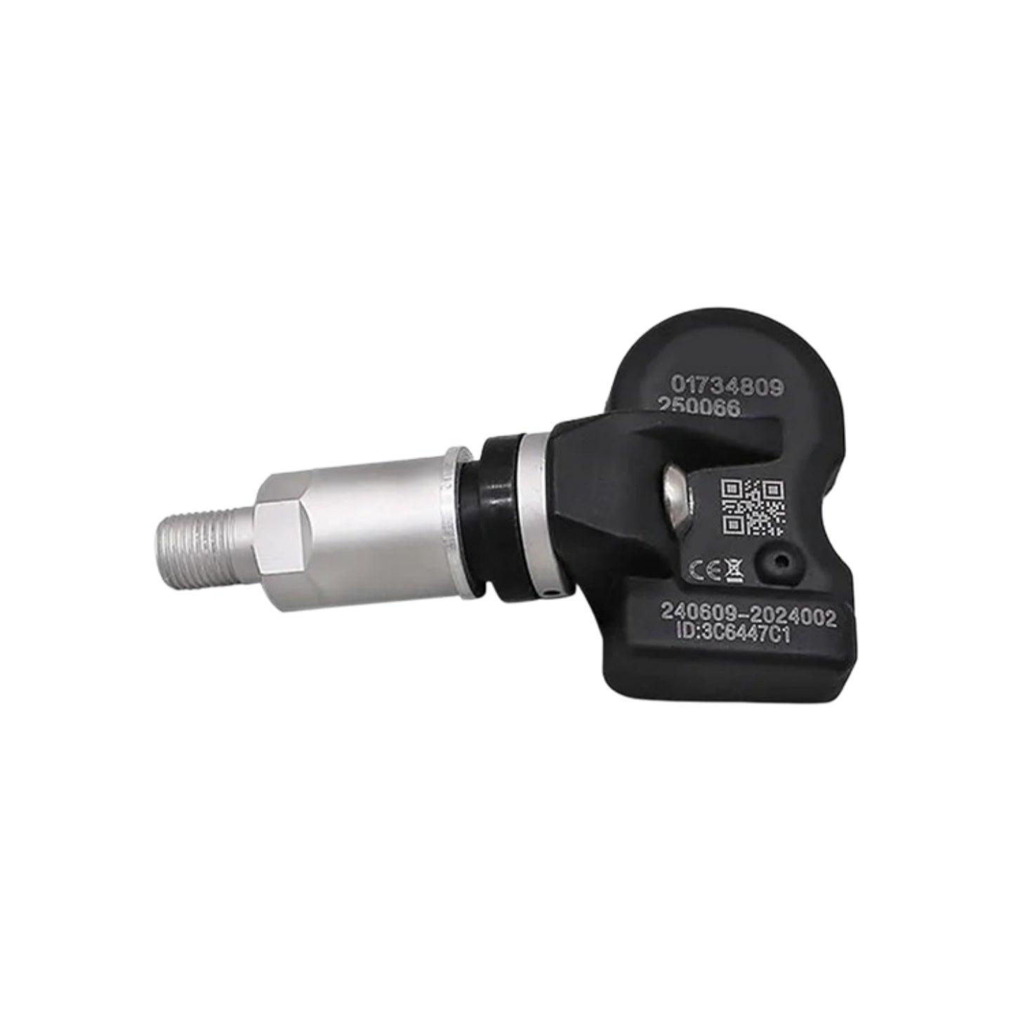 TPMS Tire Pressure Sensor 01734809 for Geely Emgrand / Binyue / Vision X3 – Tire Pressure Monitoring Sensor