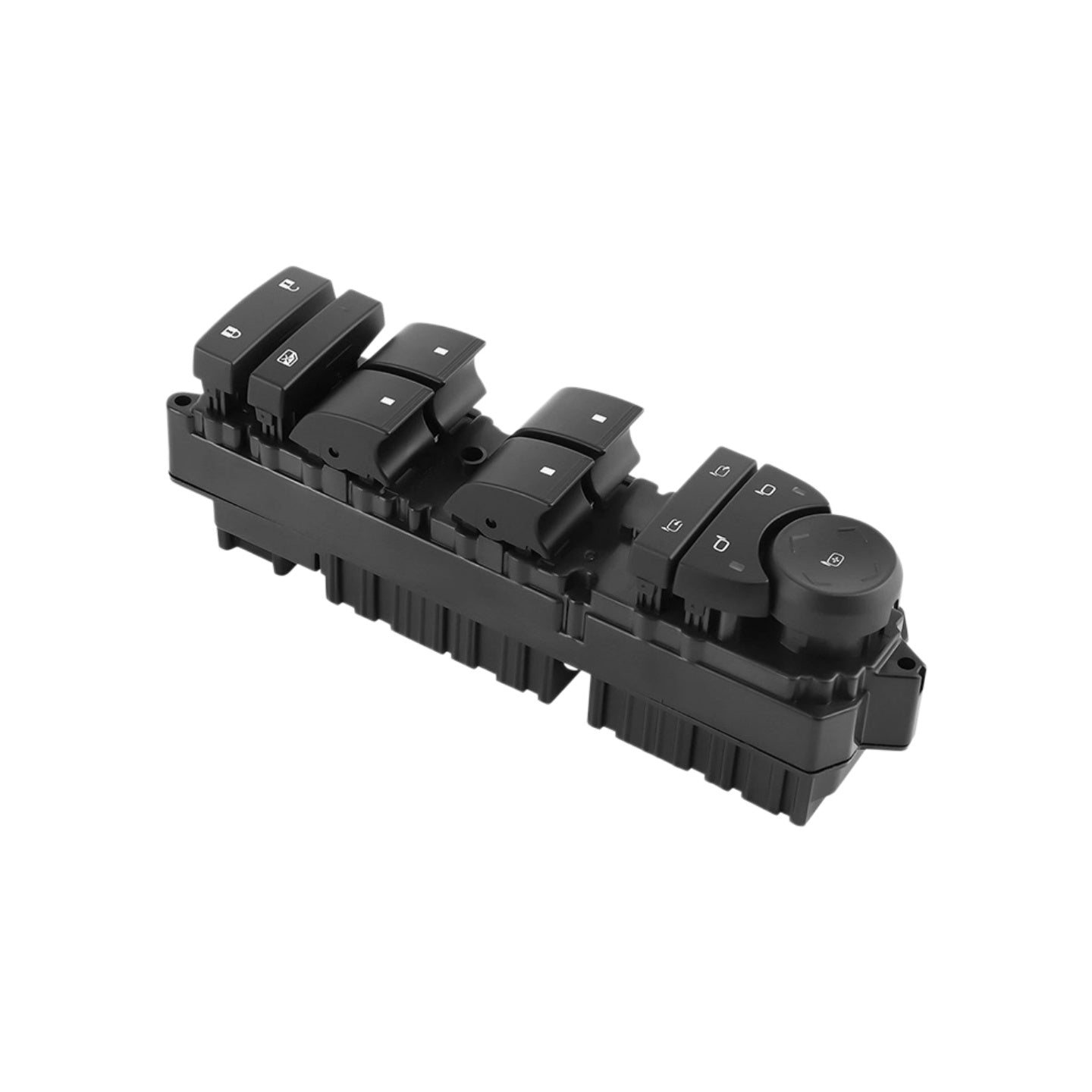 20835553AC Driver Side Power Window Switch for 2007-2013 Chevrolet GMC