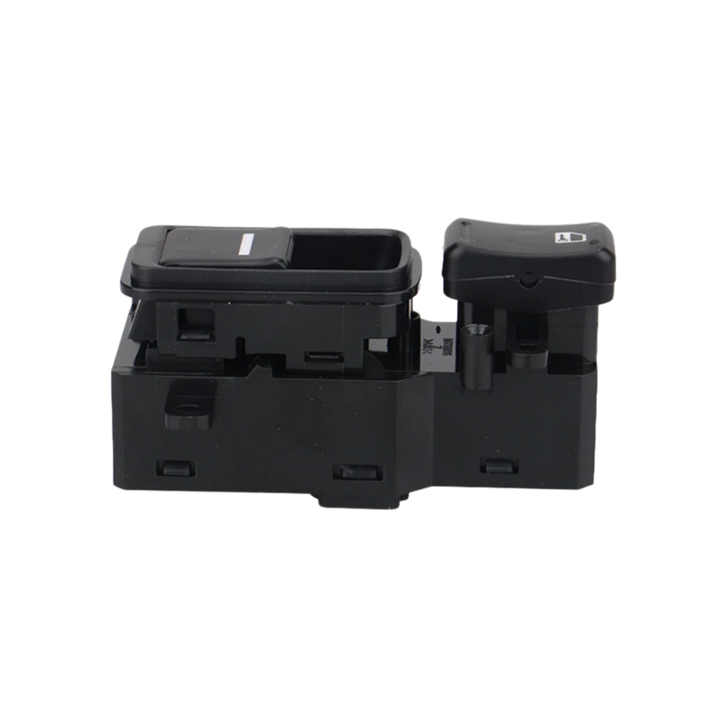 35760-SDA-A21 Front Right Passenger Power Window Switch for 7th Gen Honda Accord