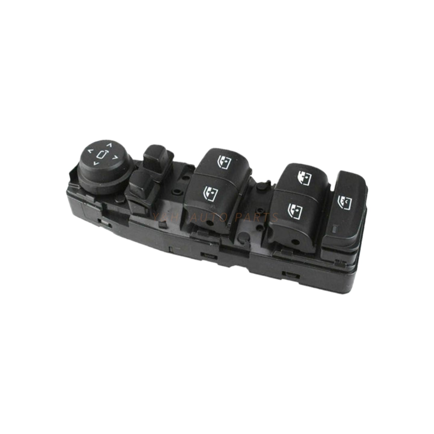 Power Window Switch 61316832729 for BMW 5 Series G30 G38, 2 Series, X3, 6 Series