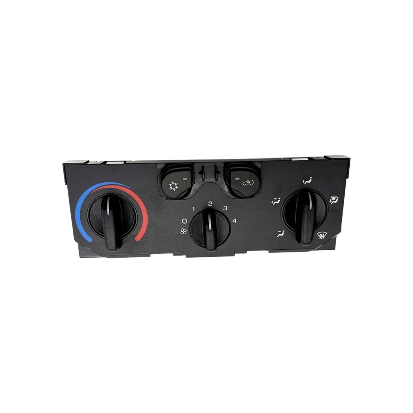 655-01610 15113185 15858833 25841856 15238515 A/C Climate Control Panel Instrument