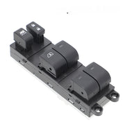 Power Window Switch 25401-ZJ60A / 25401-ZT50B 14+3 Pins Compatible with Nissan Teana 2007-2012