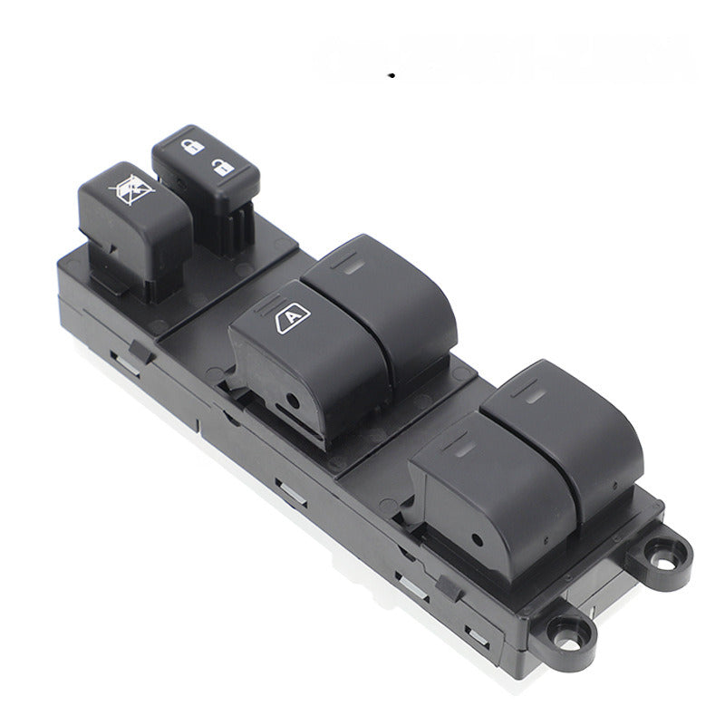Power Window Switch 25401-ZJ60A / 25401-ZT50B 14+3 Pins Compatible with Nissan Teana 2007-2012