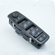 Power Window Switch 68029023AC / 68029023AC08, Compatible with Dodge, 2008-2009