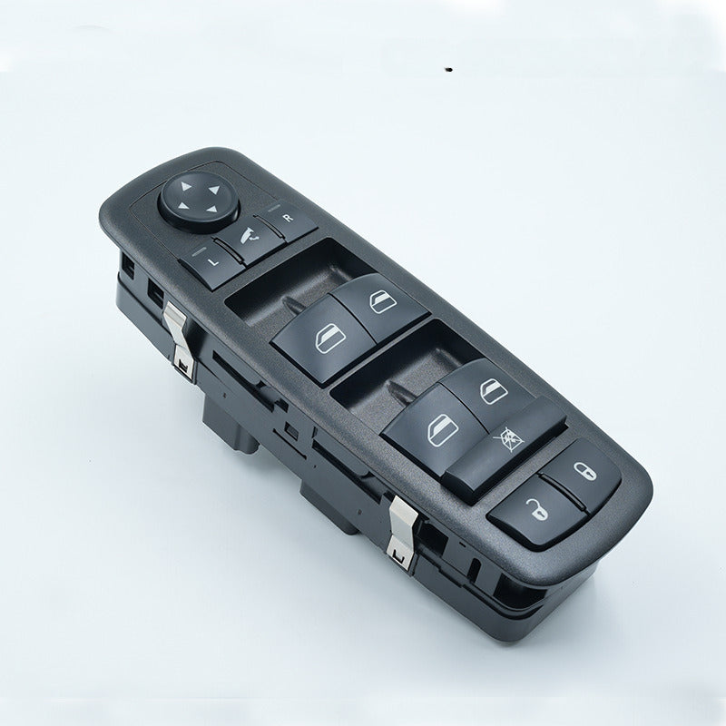 Power Window Switch 68029023AC / 68029023AC08, Compatible with Dodge, 2008-2009