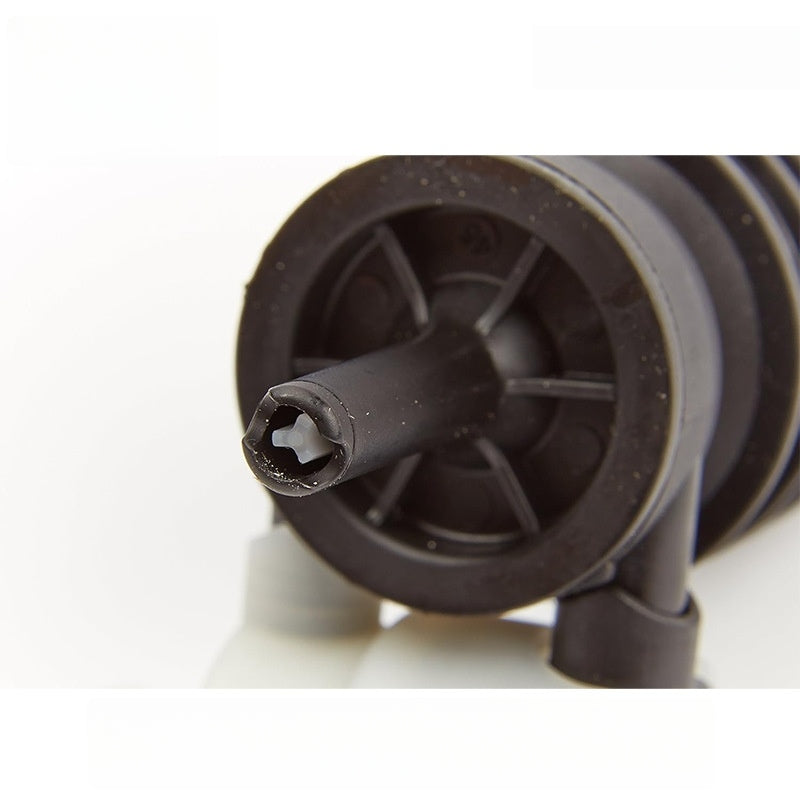 Windshield Washer Pump 13250357 13349273 Front Windshield Washer Fluid Pump for Chevrolet