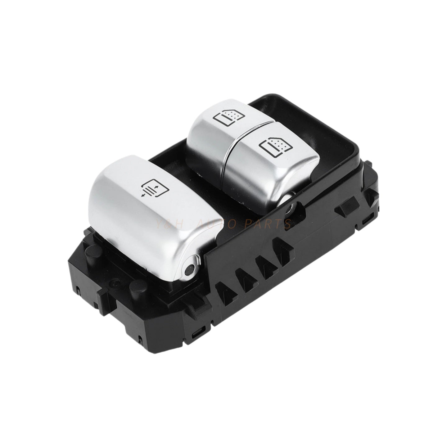 Power Window Switch 2229050109 for Mercedes-Benz E300 2017-2018 Electric Window Control