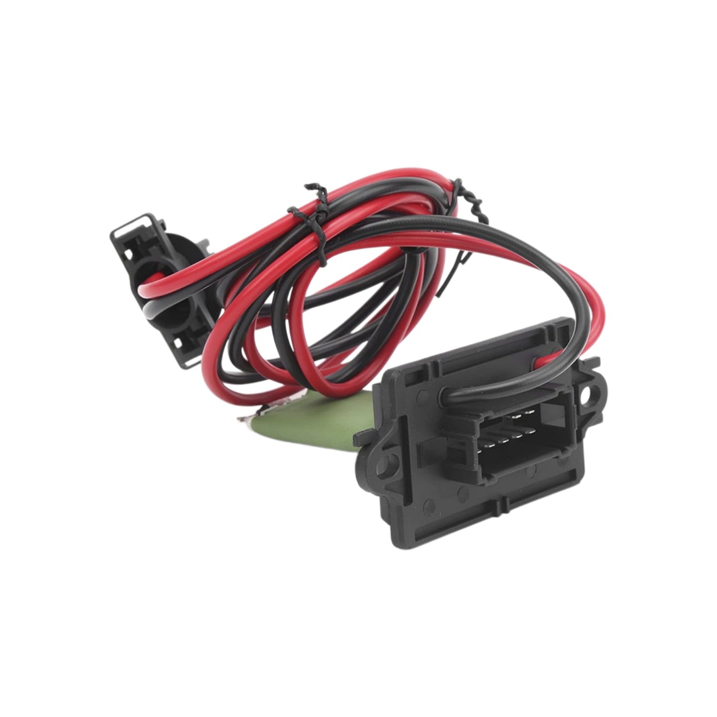 7701207876 Blower Motor Resistor