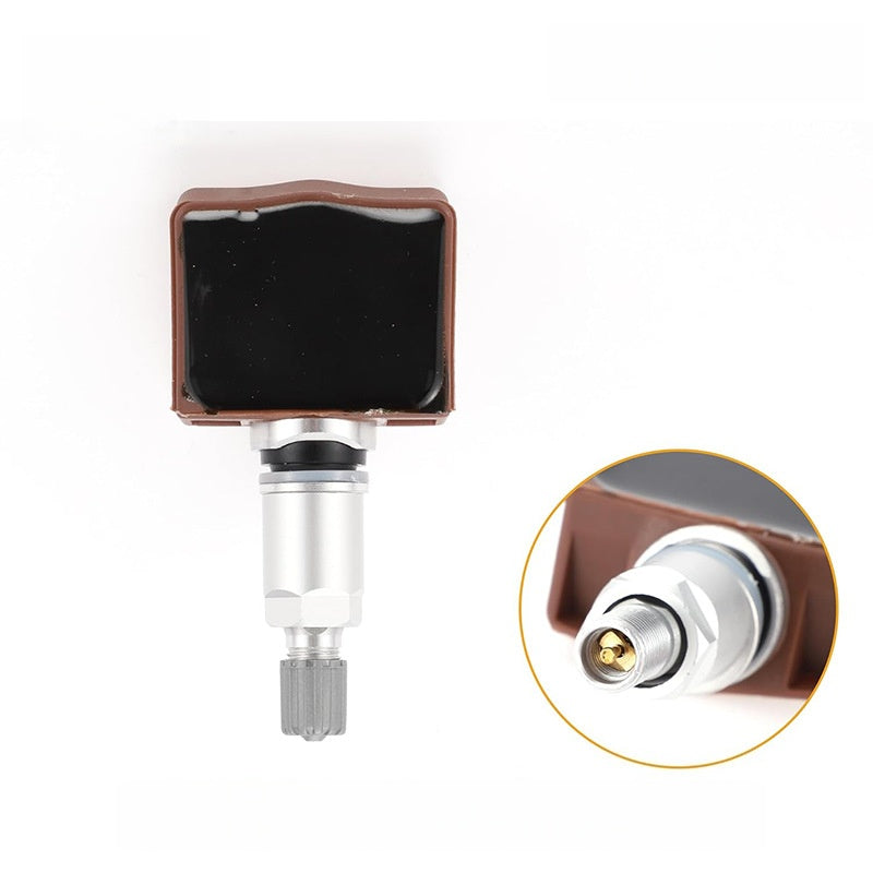 TPMS Tire Pressure Sensor 13348393 for Opel Astra