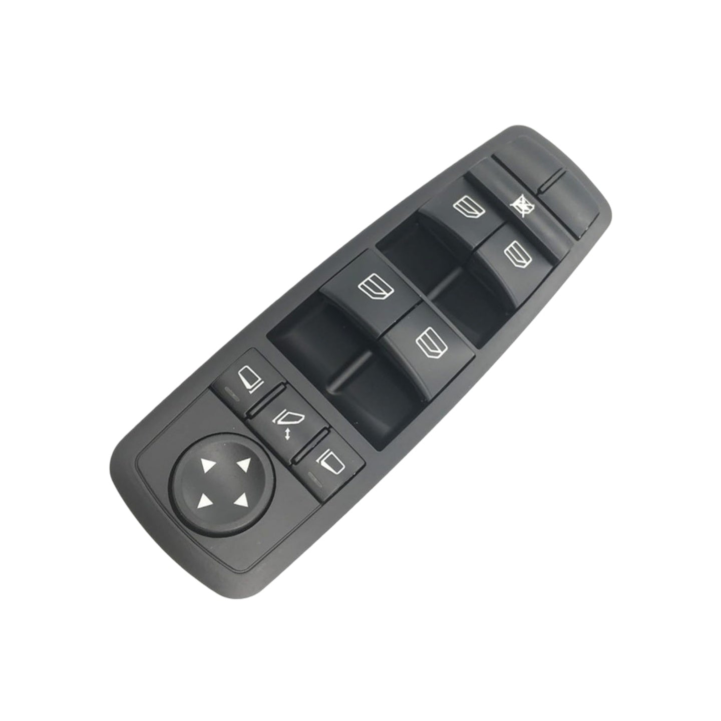 Power Window Switch A2518300290 for Mercedes-Benz W164 W251 Electric Window Control