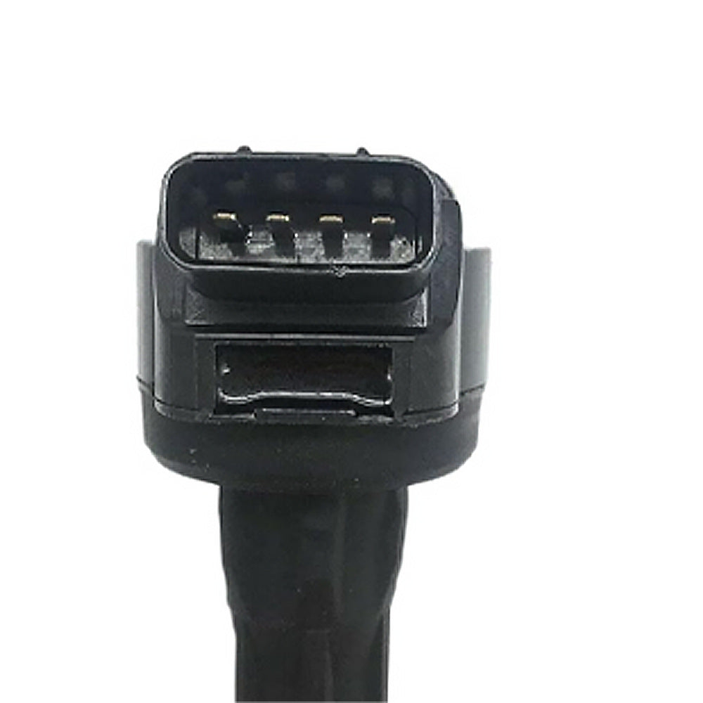 High‑Quality Ignition Coil 90919‑02280 / 90919‑T2011 for Toyota