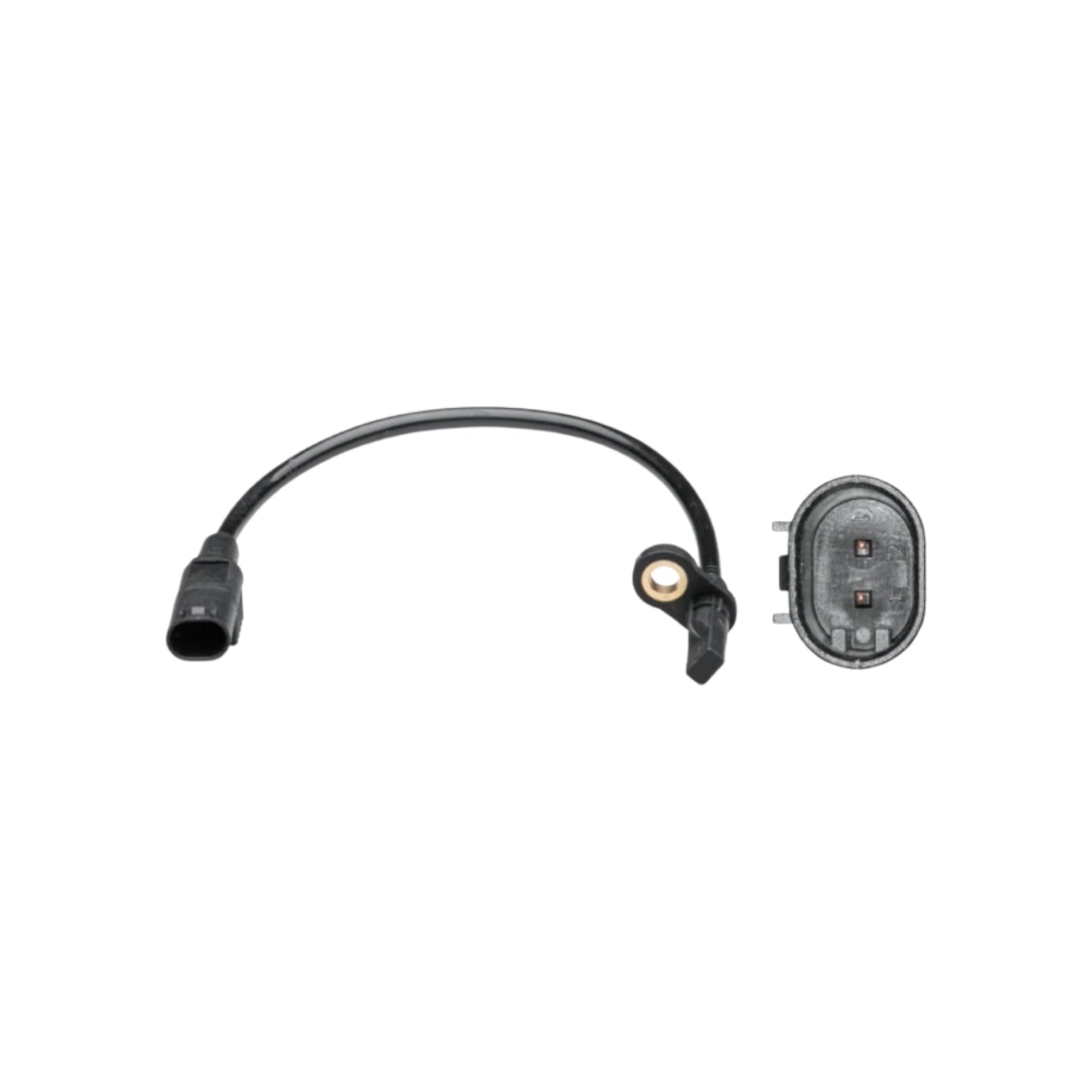 ABS Wheel Speed Sensor A1665400317 for Mercedes-Benz