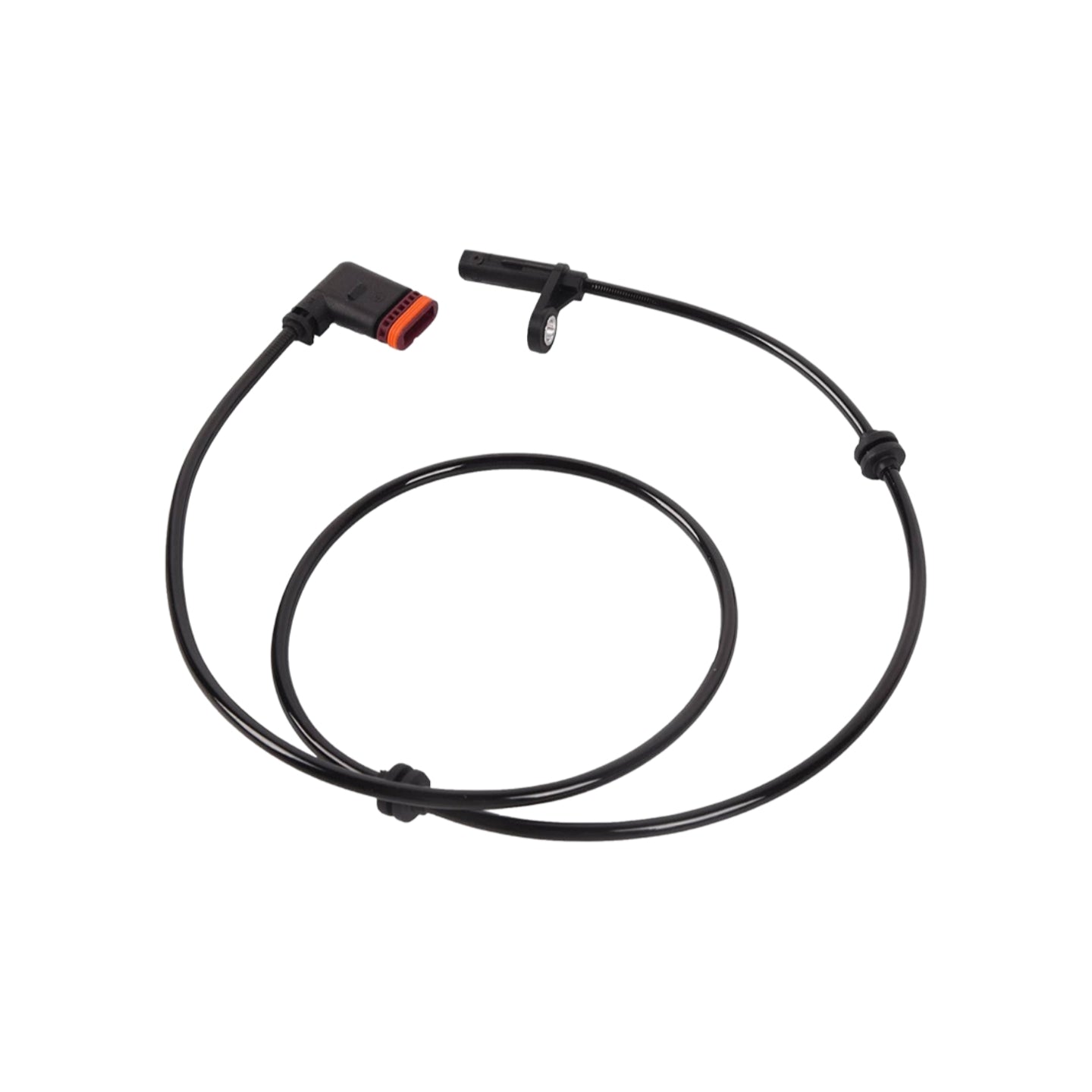 ABS Wheel Speed Sensor A2049050100 2045400317 for Mercedes-Benz