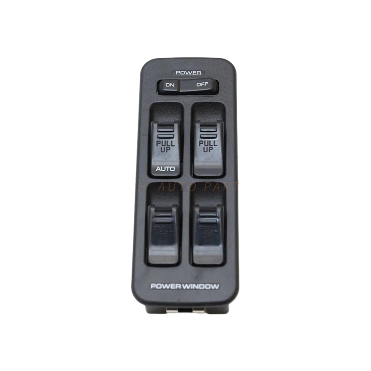 Power Window Master Switch 3746010 for Mazda Electric Window Control