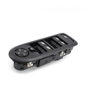 Power Window Switch 98025189ZD Compatible with Peugeot 301 2014-2017 8-Pin