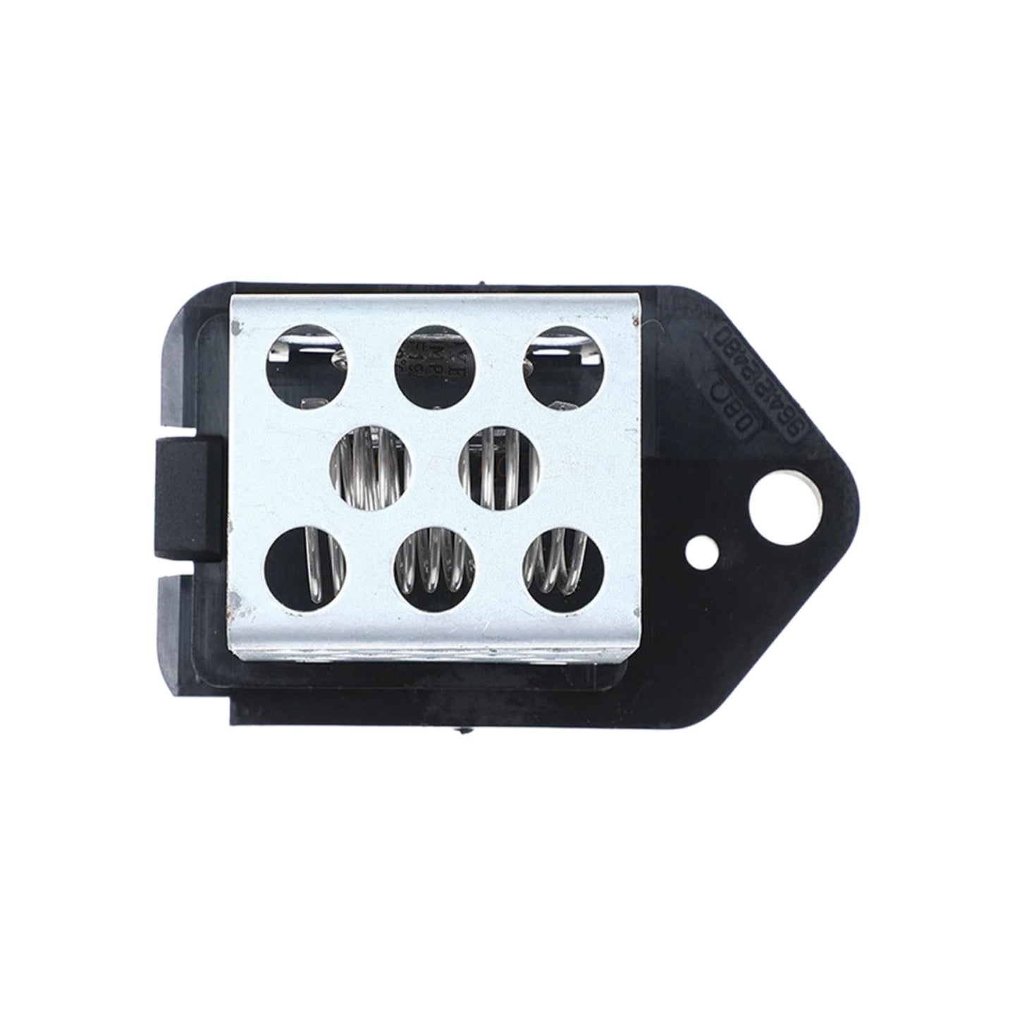 9641212480 1267E3 2841702 Blower Motor Resistor for Peugeot