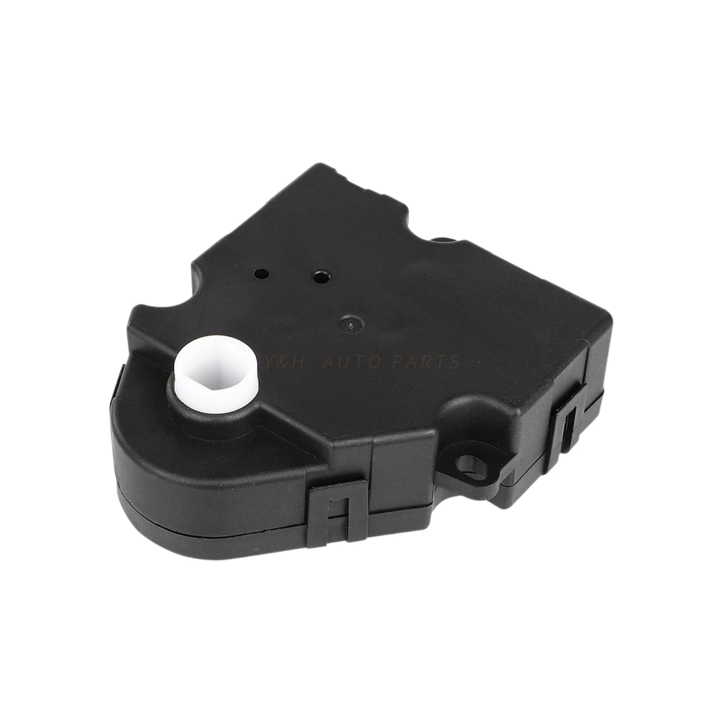 High-Quality HVAC Blend Door Actuator AE5Z19E616A 604-229 for Ford Fusion Lincoln MKZ Mercury Milan