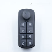Power Window Switch A0035455913 Compatible with Mercedes-Benz vehicles