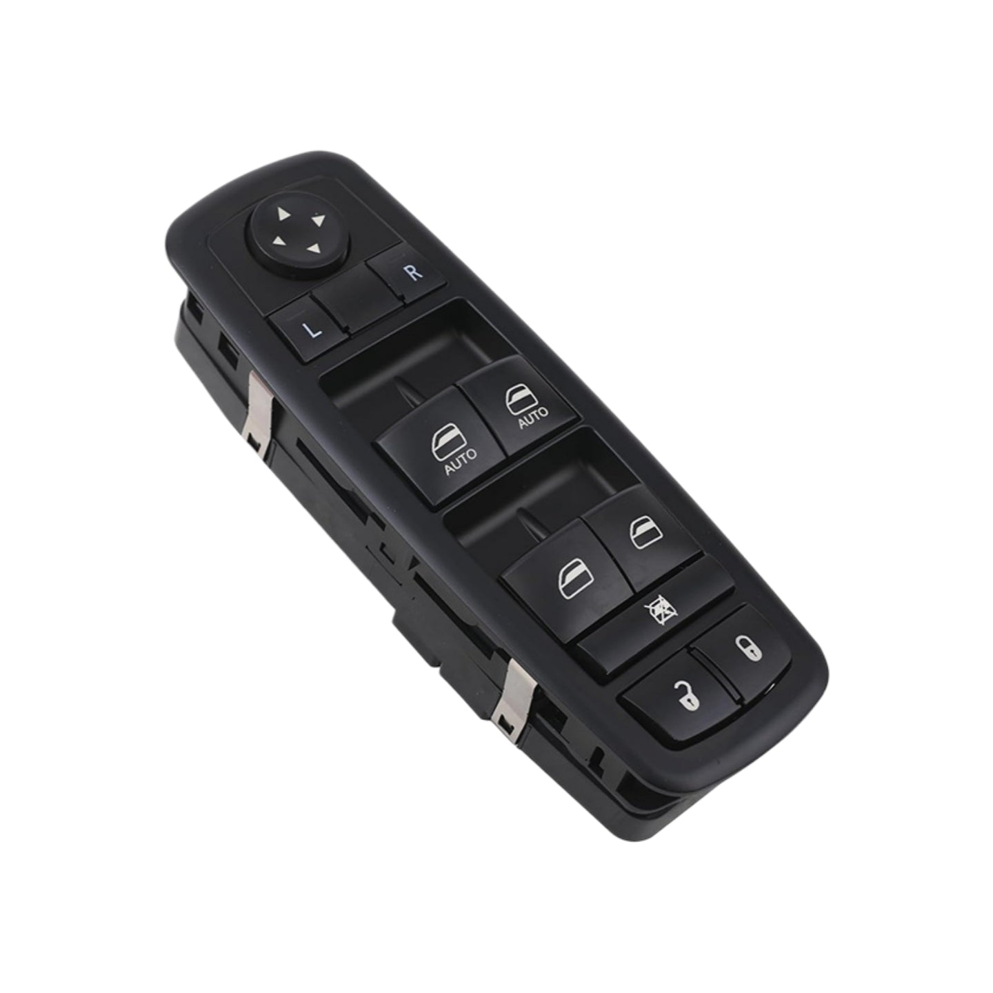 Power Window Master Switch 68231805AA for Chrysler 200 / Dodge – Electric Window Control