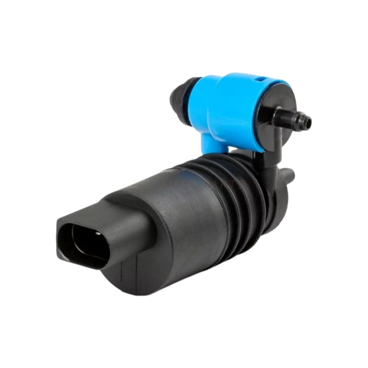 Windshield Washer Pump 1J6955651 / 1K6955651 / 1T0955651A for Volkswagen, Audi, Skoda – Washer Fluid Pump