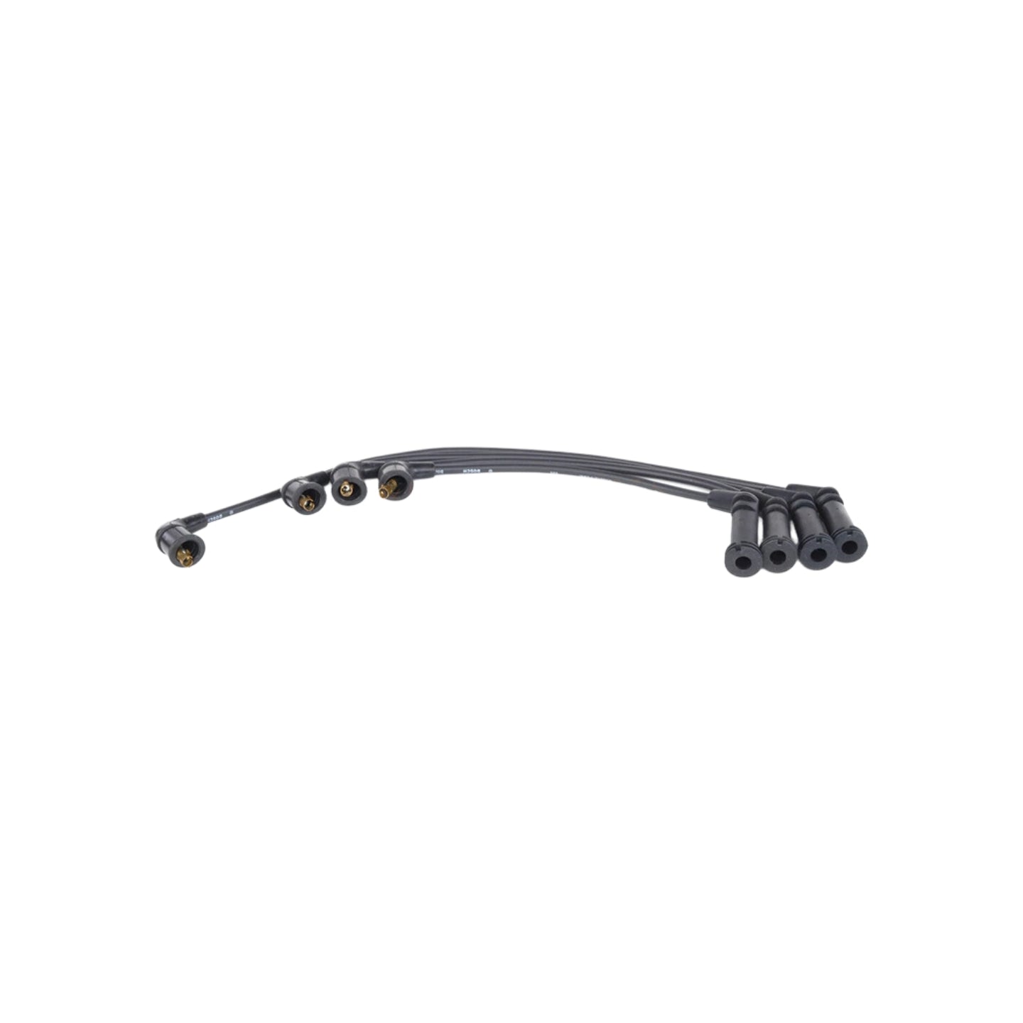 Ignition Wire Set 27501-22B10 27501-23B70 27501-26D00 for Hyundai Elantra