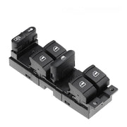 Power Window Switch 1J4959857D / 1J4959857C Compatible with Volkswagen vehicles