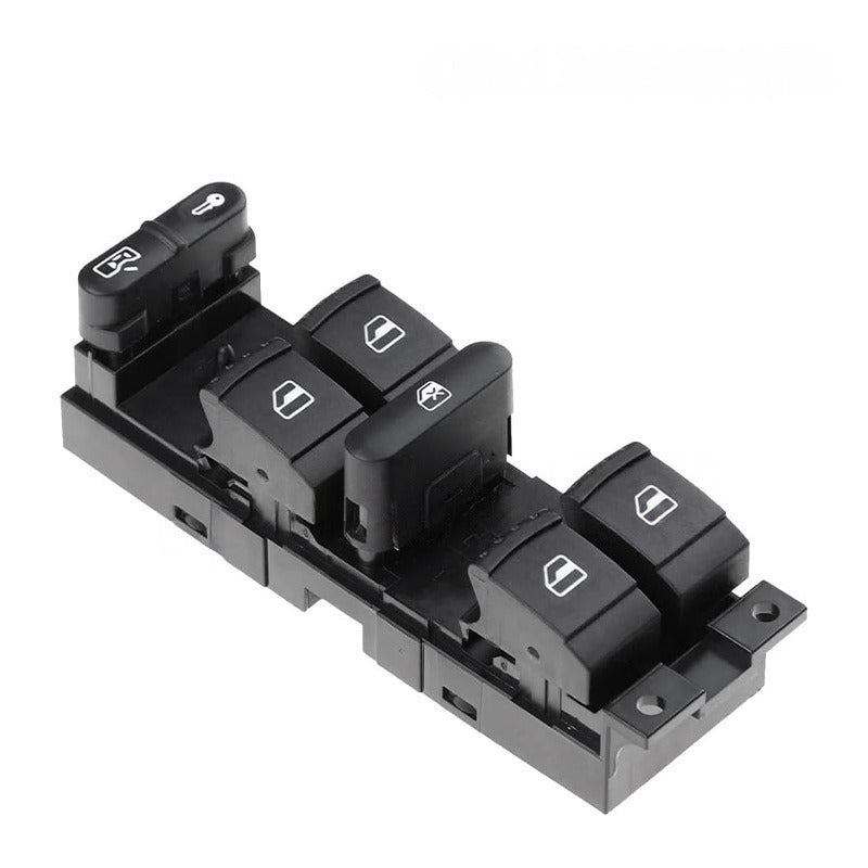 Power Window Switch 1J4959857D / 1J4959857C Compatible with Volkswagen vehicles
