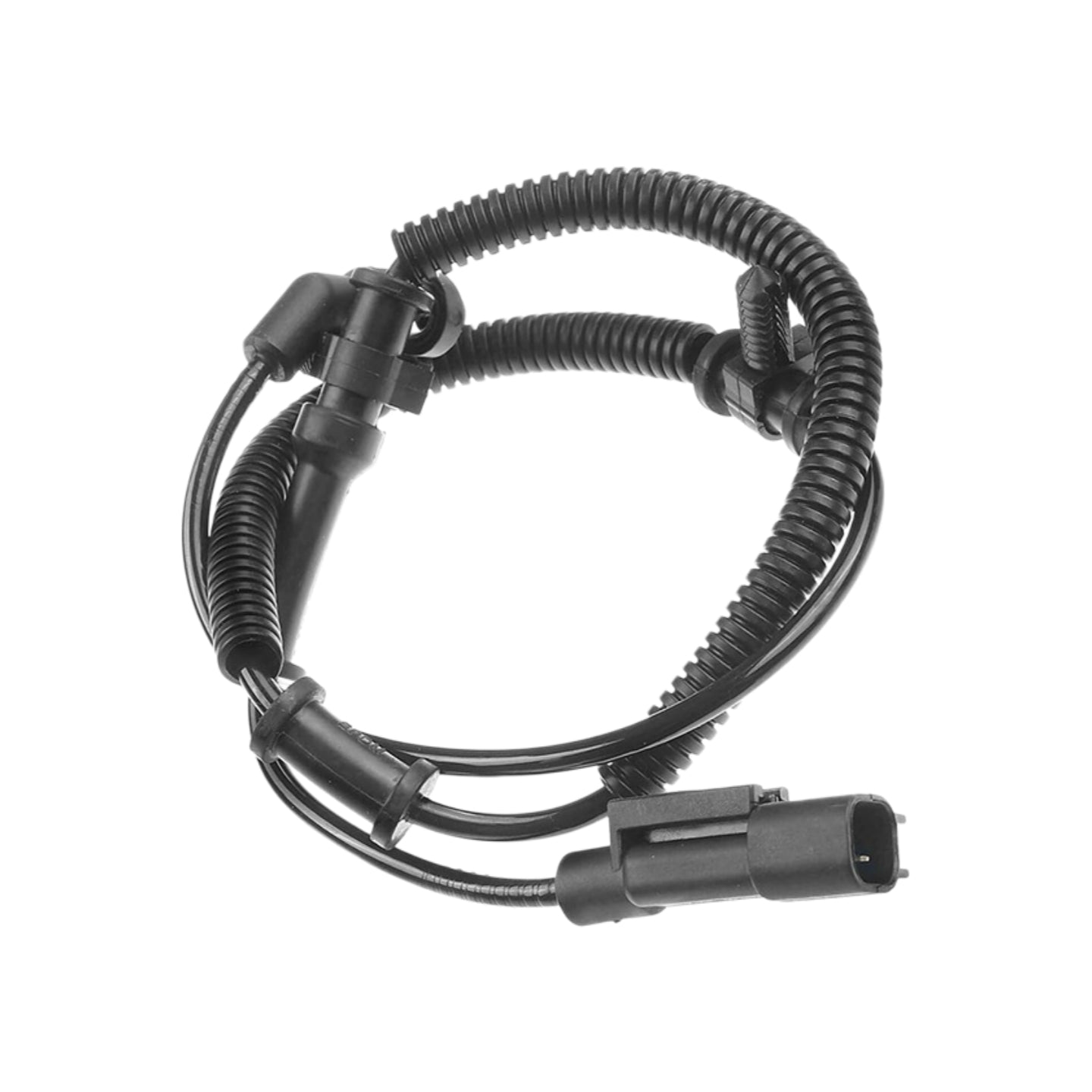 Front ABS Wheel Speed Sensor 68170065AB for Dodge Ram 1500