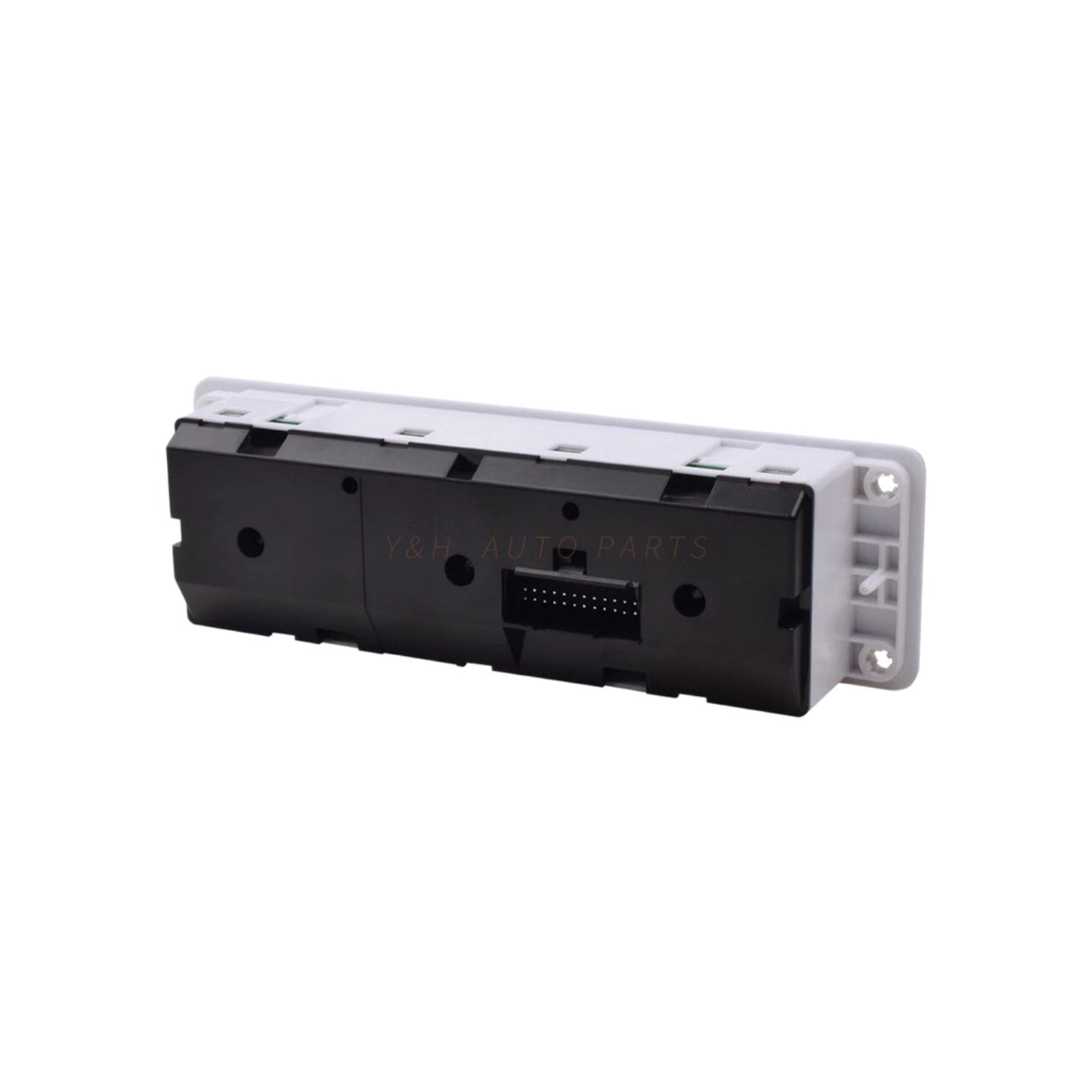 HVAC Heater & Air Conditioning Climate Control Module for 2002-2021 M2 (599-008)