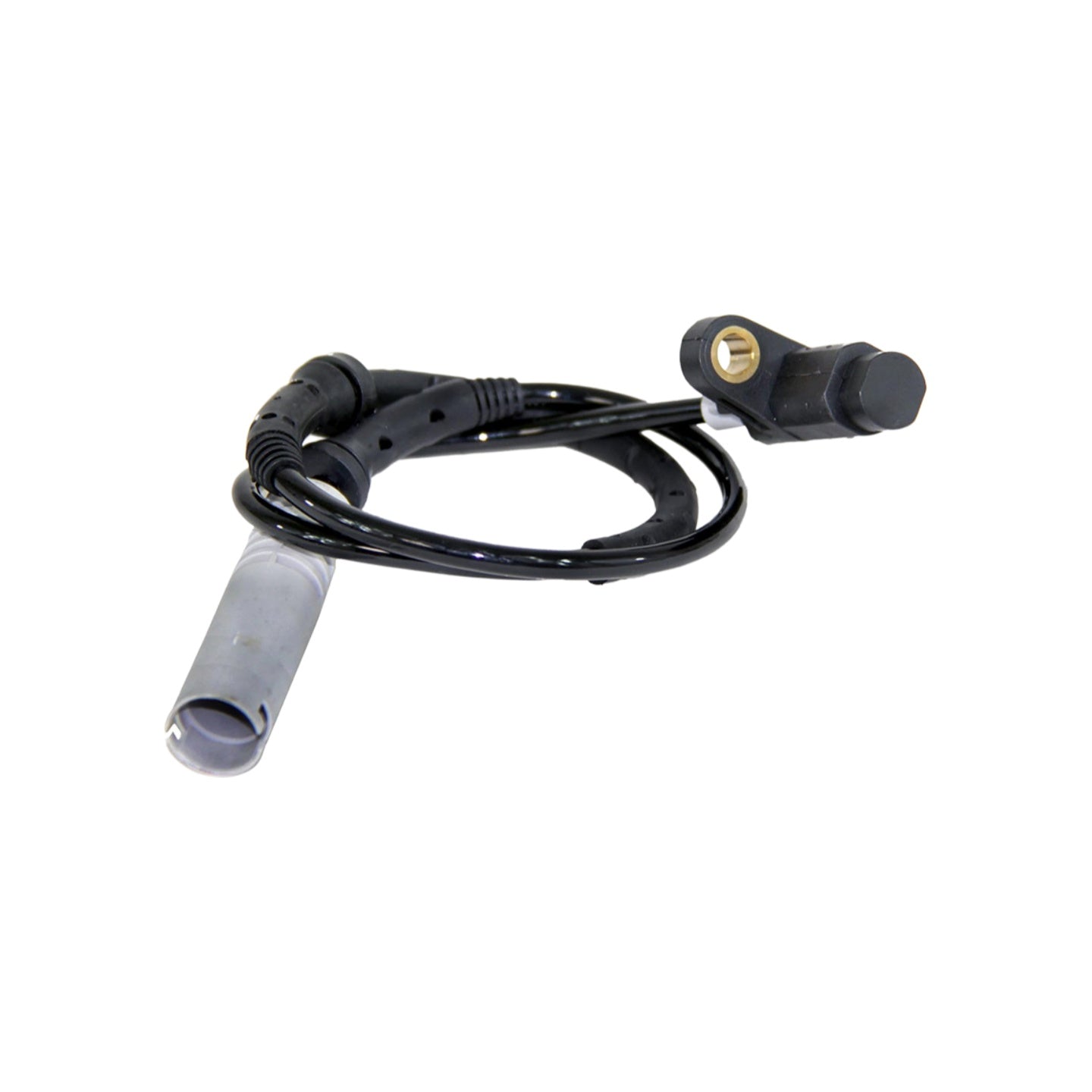 ABS Wheel Speed Sensor 34521182076 for BMW 7 Series E38 1995-1998