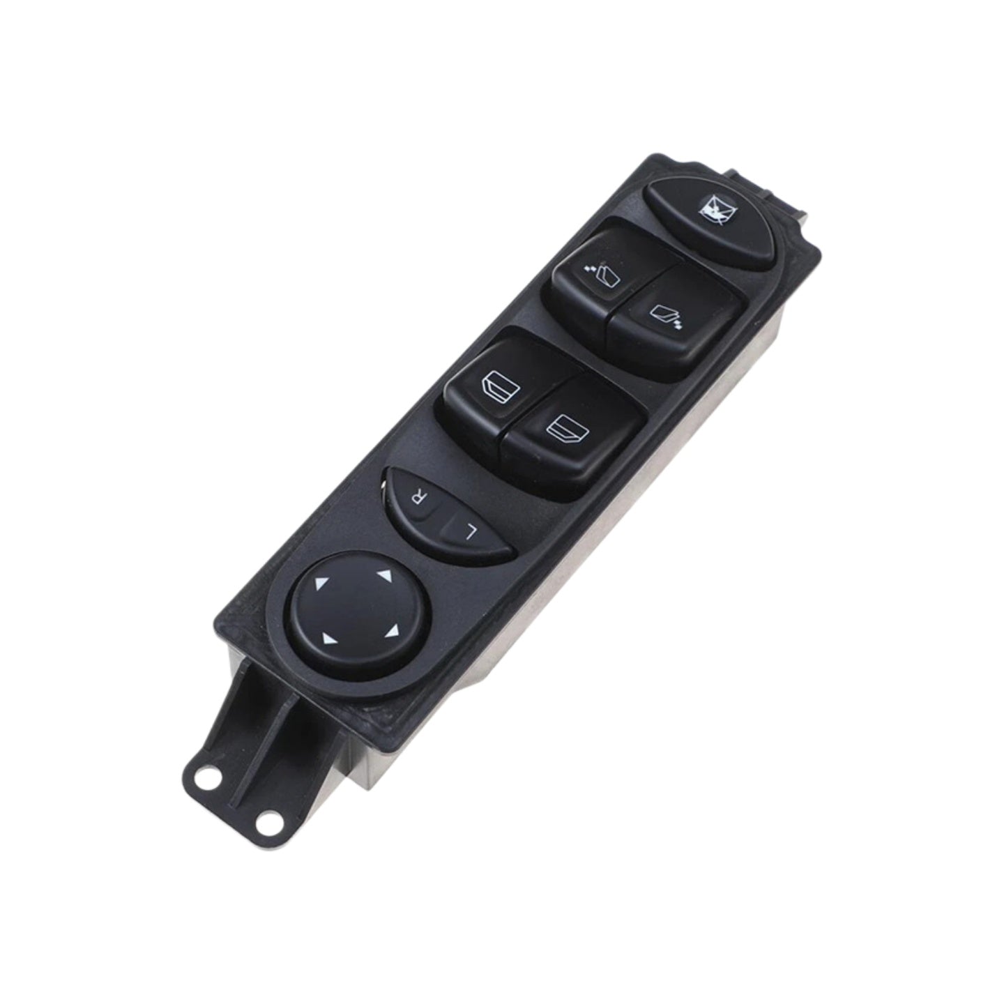 Power Window Switch Assembly A6395451213 for Mercedes-Benz – Electric Window Control Switch
