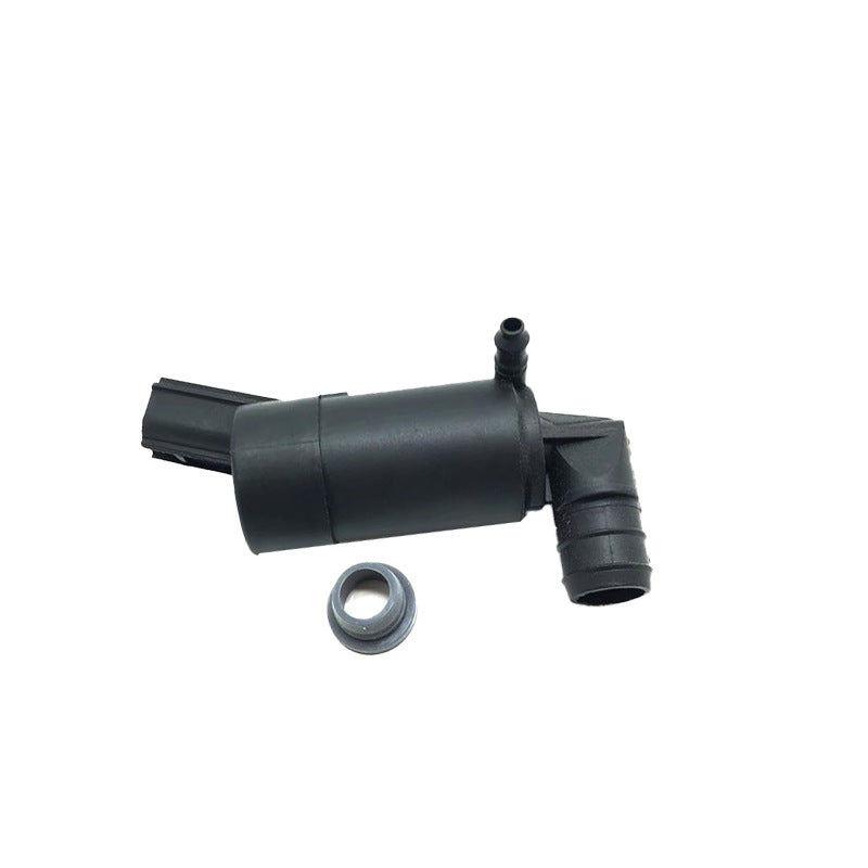 Windshield Washer Pump BV61-17K624-AB LZ-306AL LR1838 for Ford Focus Transit