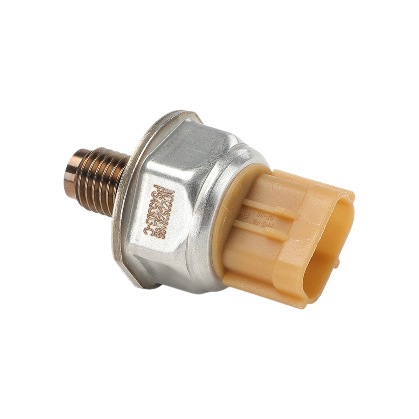 Fuel & Oil Pressure Sensor 45PP3-3 for Nissan Pathfinder Navara