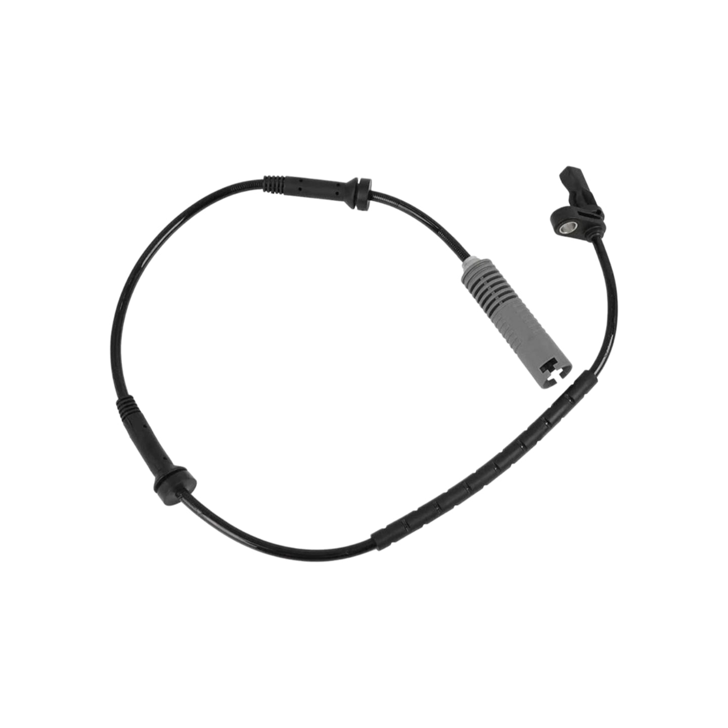 ABS Wheel Speed Sensor 34526762465 34526762466 for BMW E81 E87 E82 E88 E90