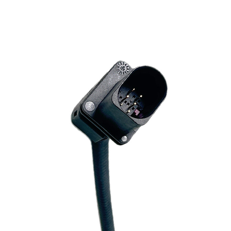 Universal Oxygen Sensor 258017025 – Universal Fit O₂ Sensor 4.9