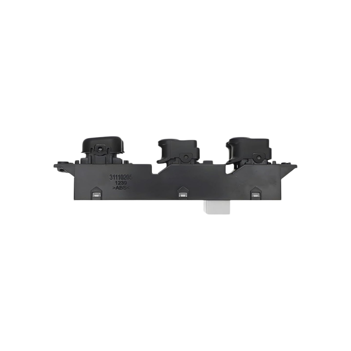 Front Left Power Window Switch 93570-1S005 for Hyundai HB20