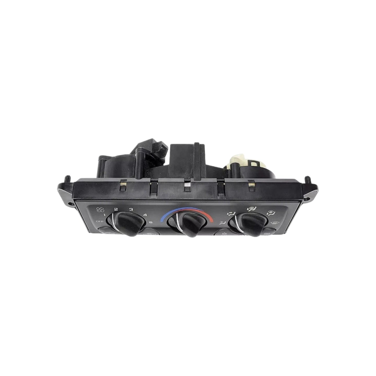 22601654 599-213 A/C Climate Control Panel AC Switch for 1997-2005 Chevrolet Malibu