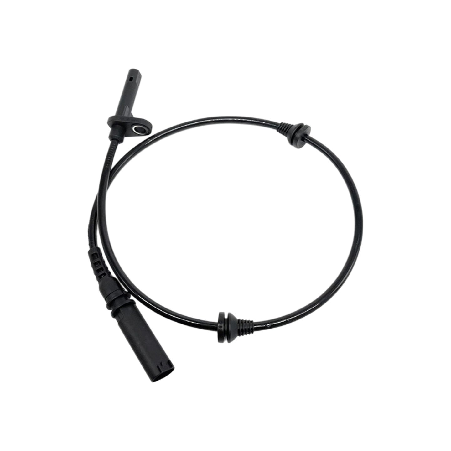 34526771776 34526771777 ABS Wheel Speed Sensor for BMW
