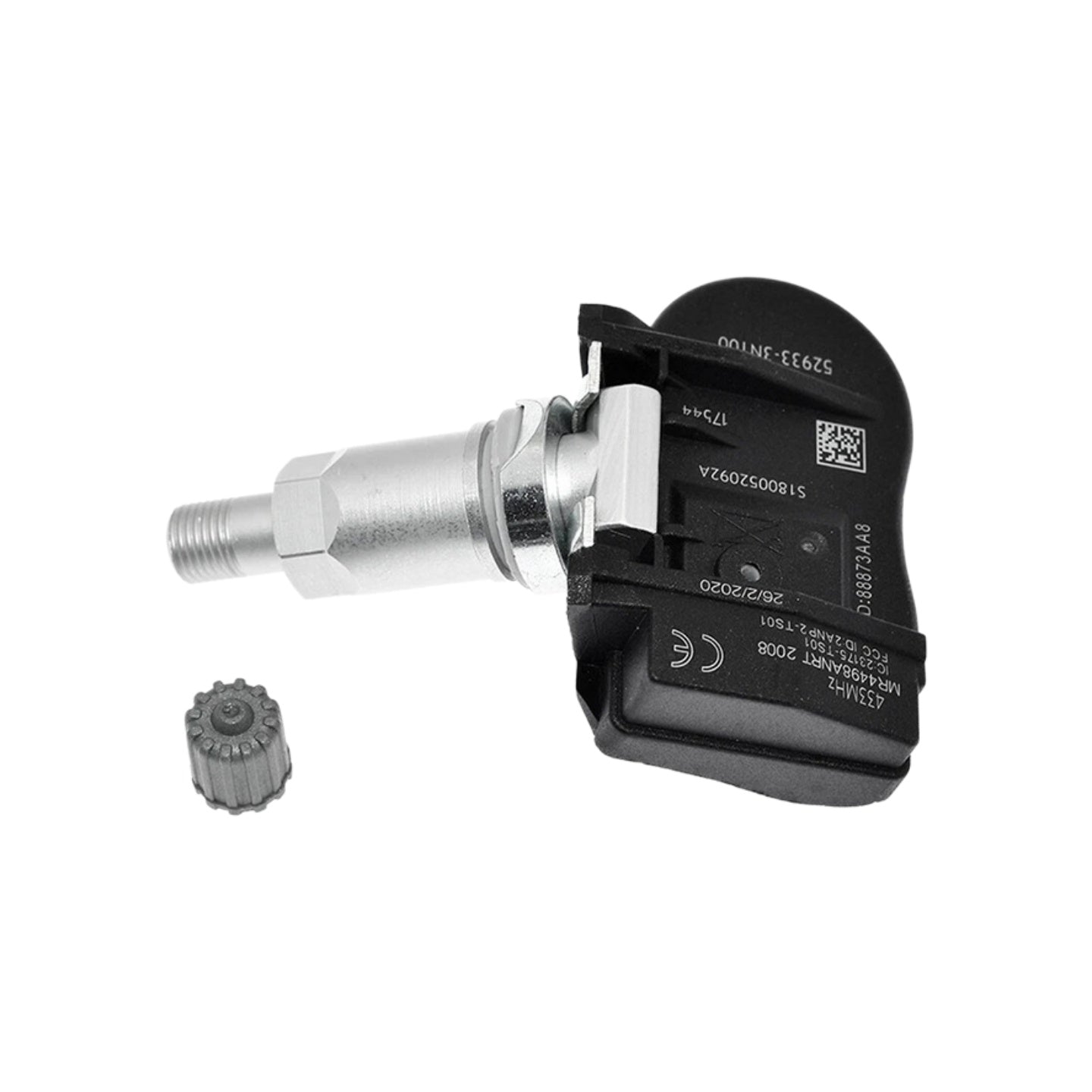 52933-3N100 52933-2M650 TPMS Tire Pressure Sensor for Hyundai