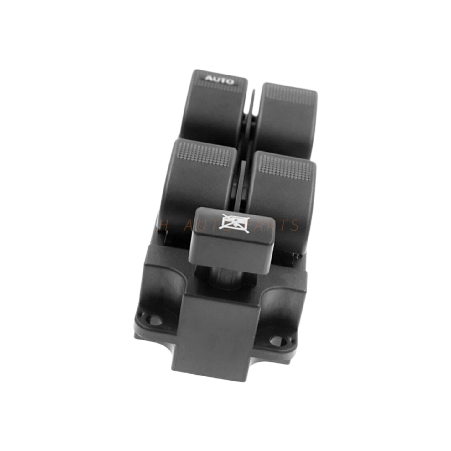 BL4E-66-350A Anti-Pinch Master Power Window Switch for Mazda Familia / Ford Fomoco